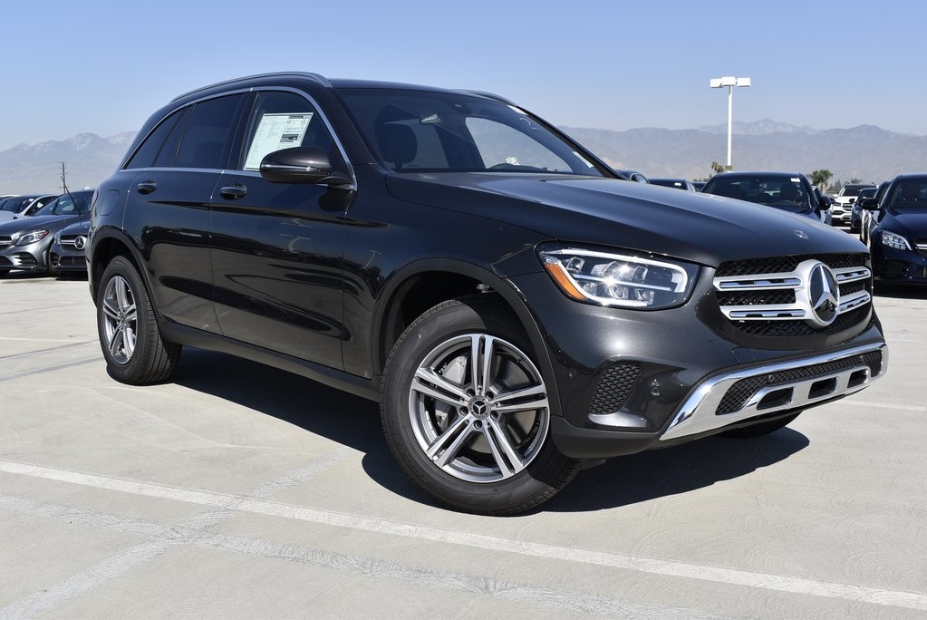 Фото glc 2021